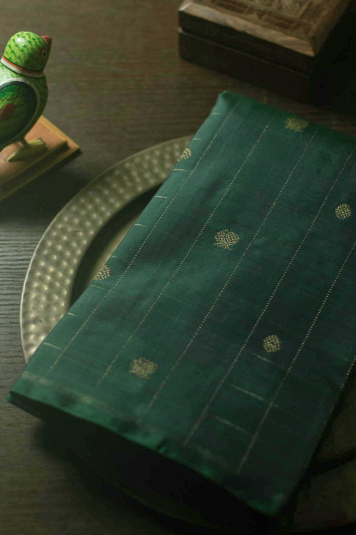 Silk Saree-Matkatus