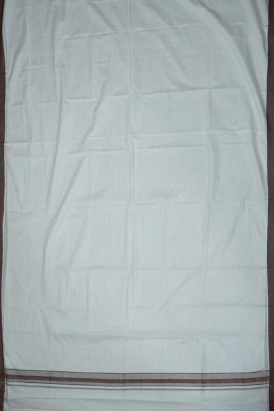 Dhoti with Handicraft Shirt-Matkatus 