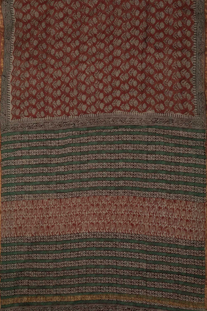 Kota Sarees-Matkatus 