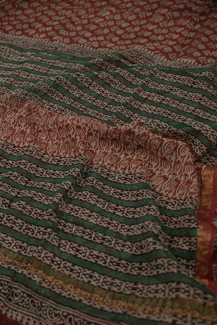 Kota Cotton Sarees-Matkatus 