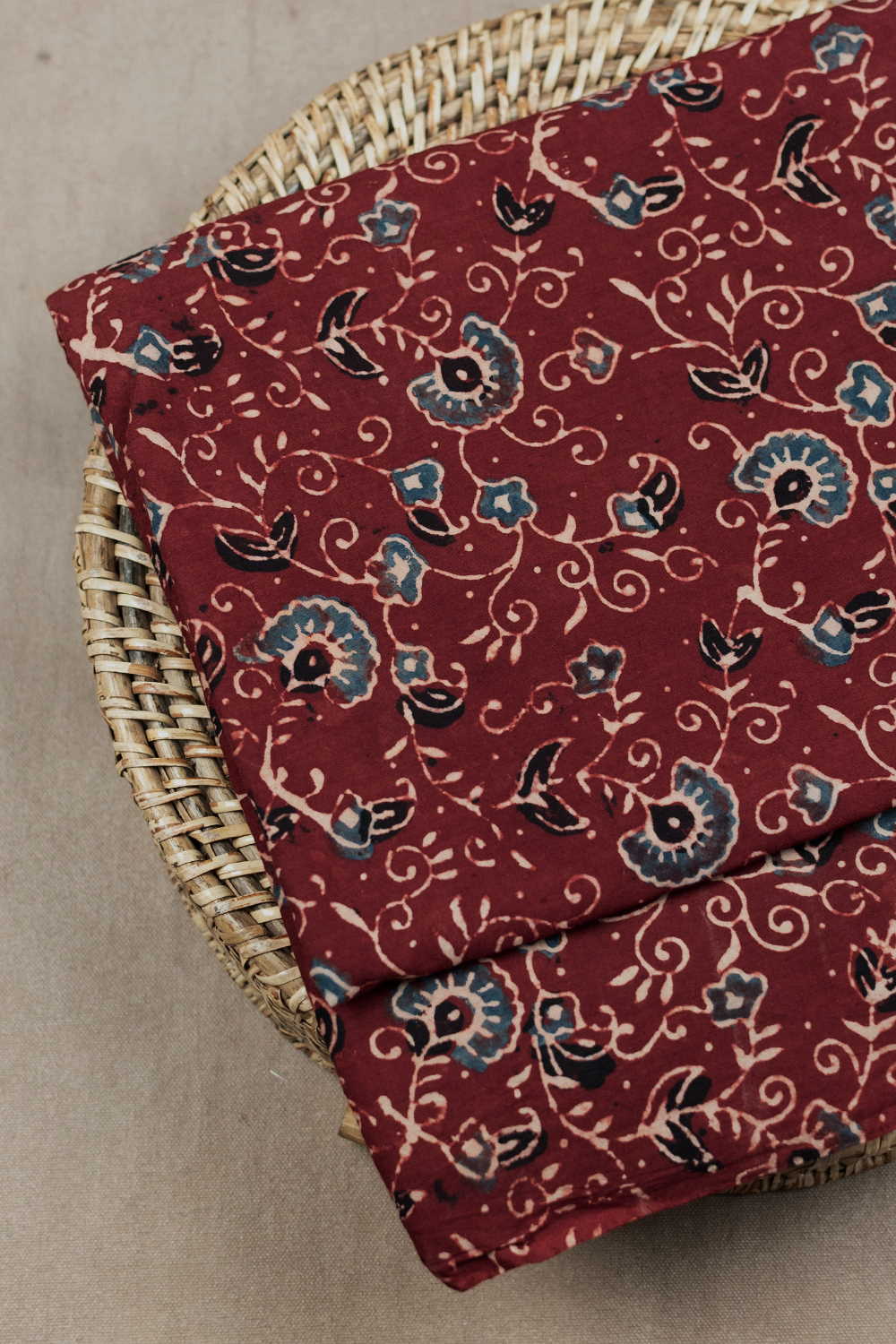 Ajrak Fabrics - Matkatus