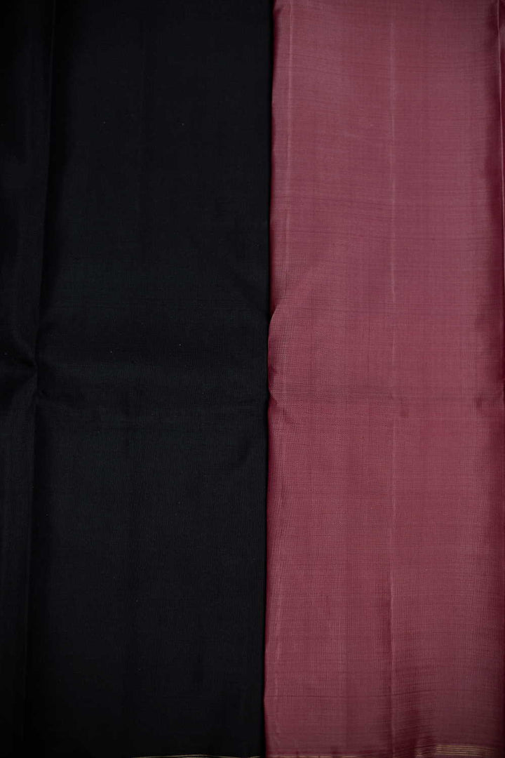 Silk Sarees-Matkatus 