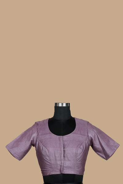 Handcrafted Blouse - Matkatus