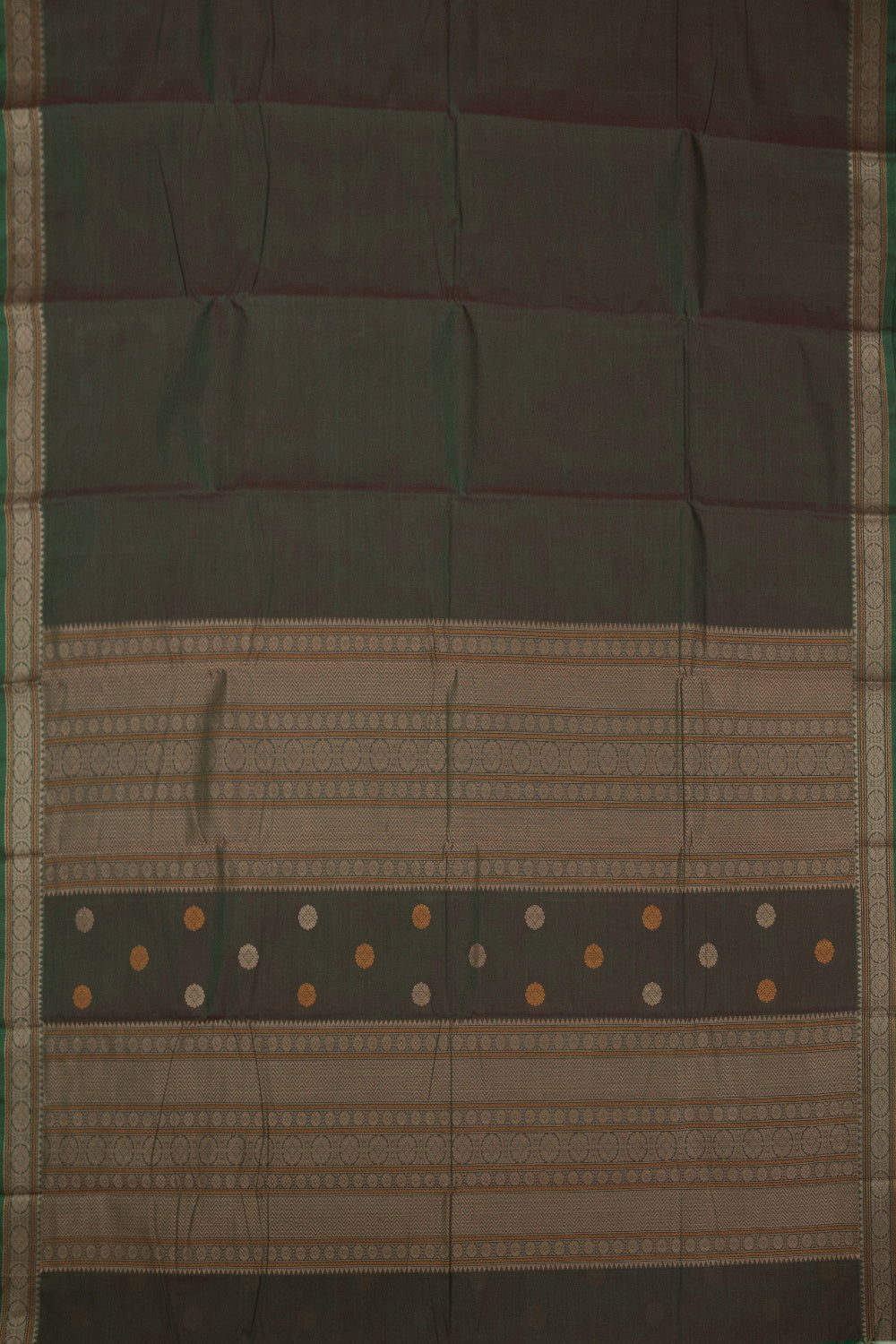 Cotton Saree-Matkatus 