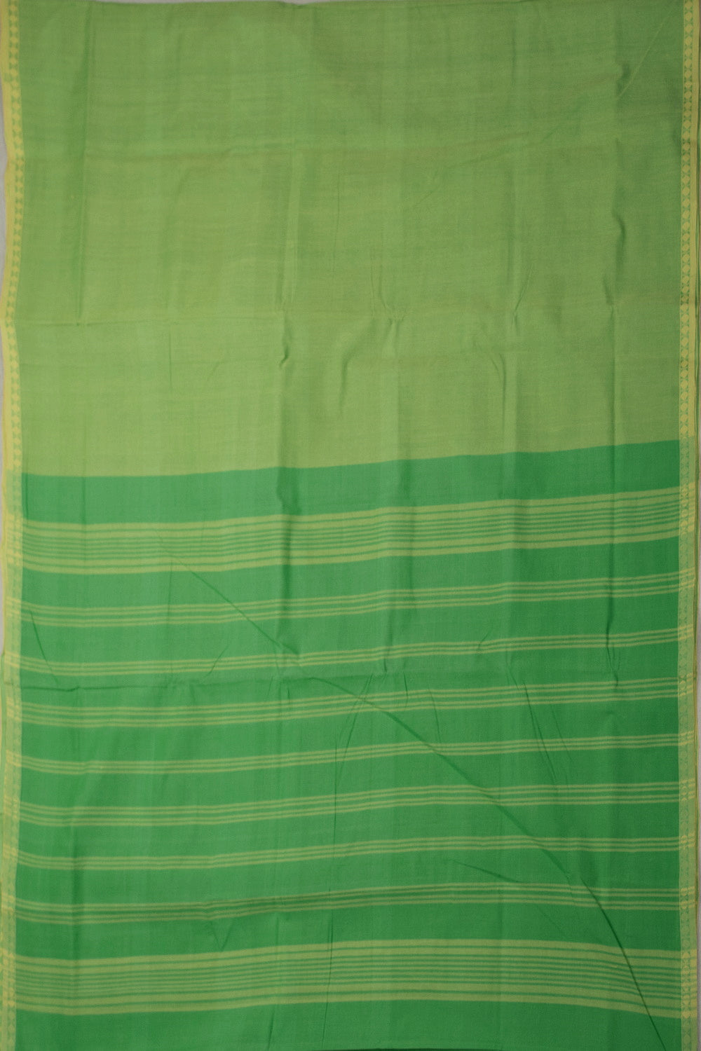 Cotton saree-Matkatus 