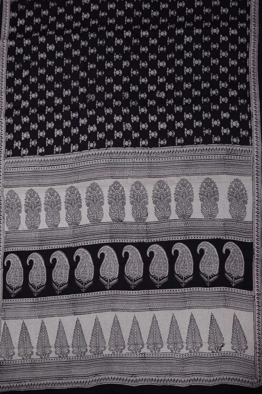 Cotton Saree-Matkatus