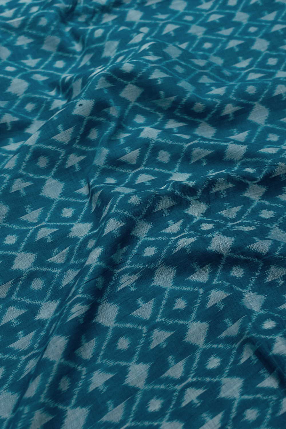 Ikat Fabrics-Matkatus 