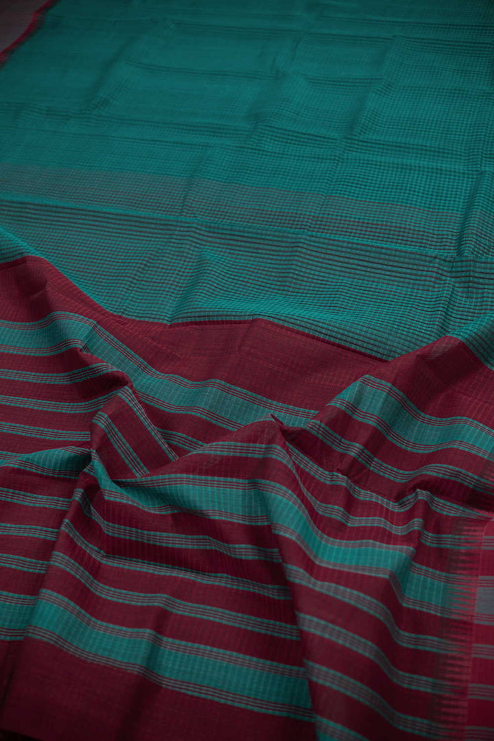  Cotton Saree - Matkatus