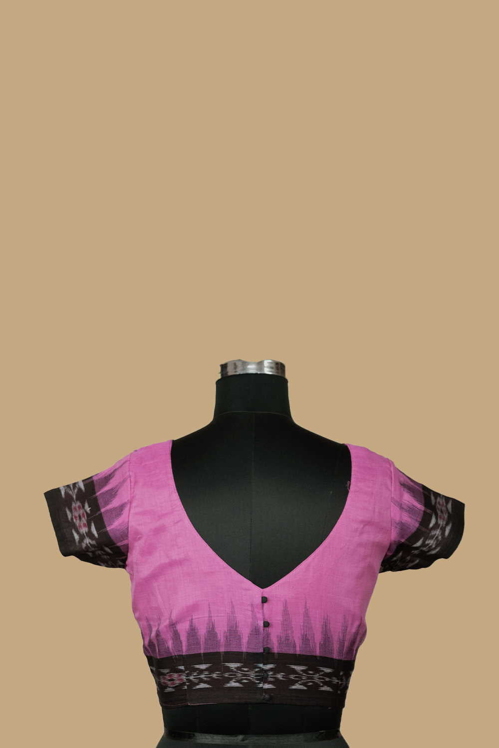 Desingner Blouse - Matkatus