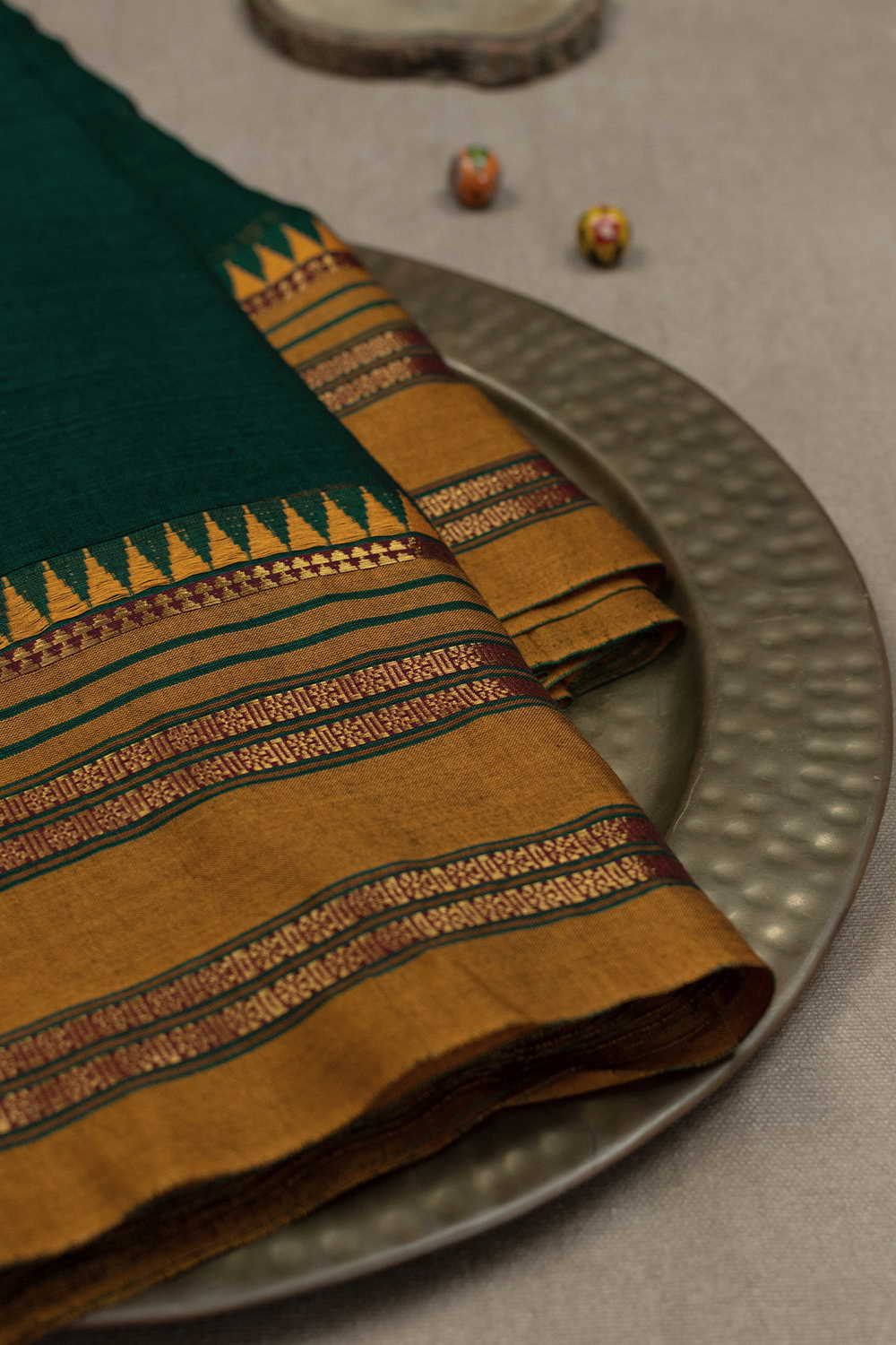 Narayanpet Fabrics-Matkatus 