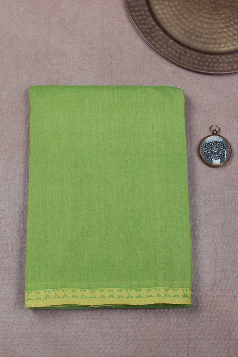 Handloom Saree-Matkatus