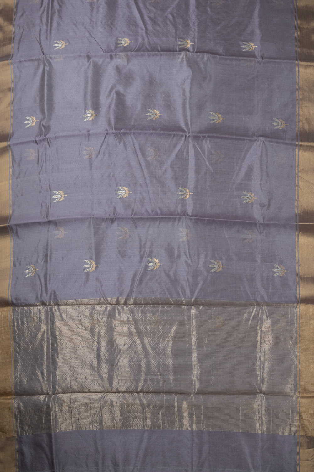 Silk Cotton Sarees-Matkatus