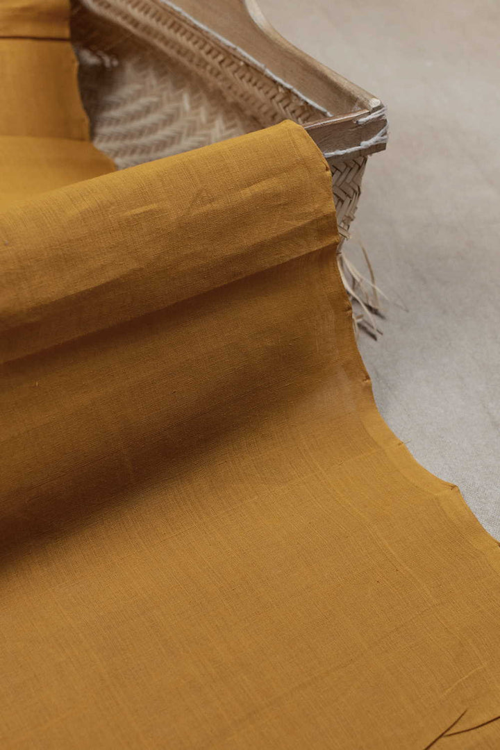 Mangalagiri Plain Fabric -Matkatus