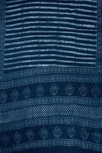 Mul Cotton Saree-Matkatus 