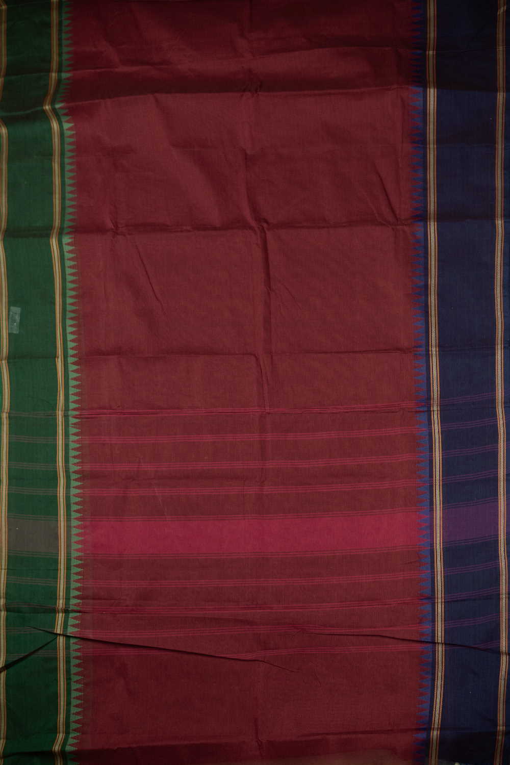 Traditional Saree-Matkatus 