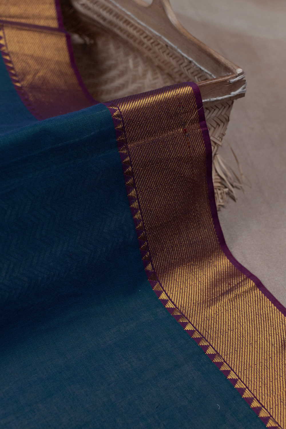 Narayanpet Fabrics-Matkatus 