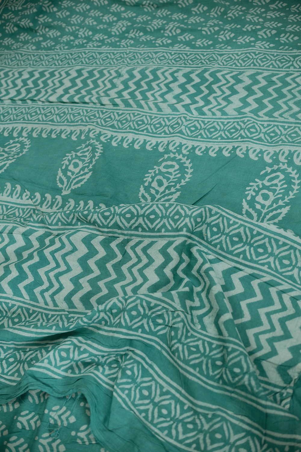 Mul Cotton Saree-Matkatus 