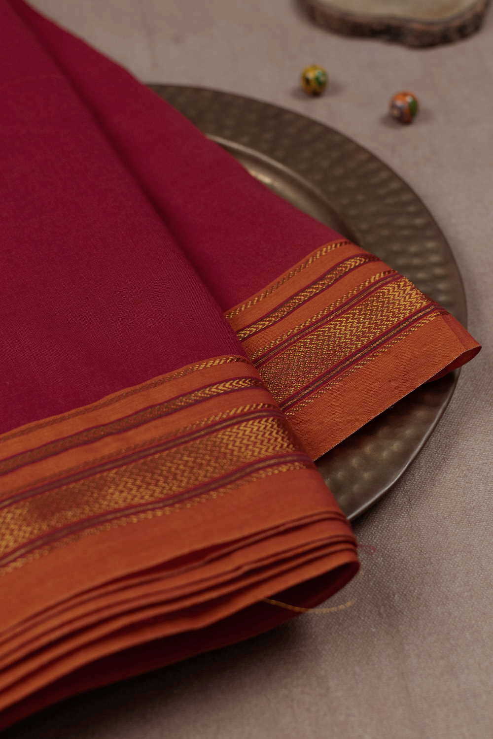 Narayanpet Fabrics-Matkatus 