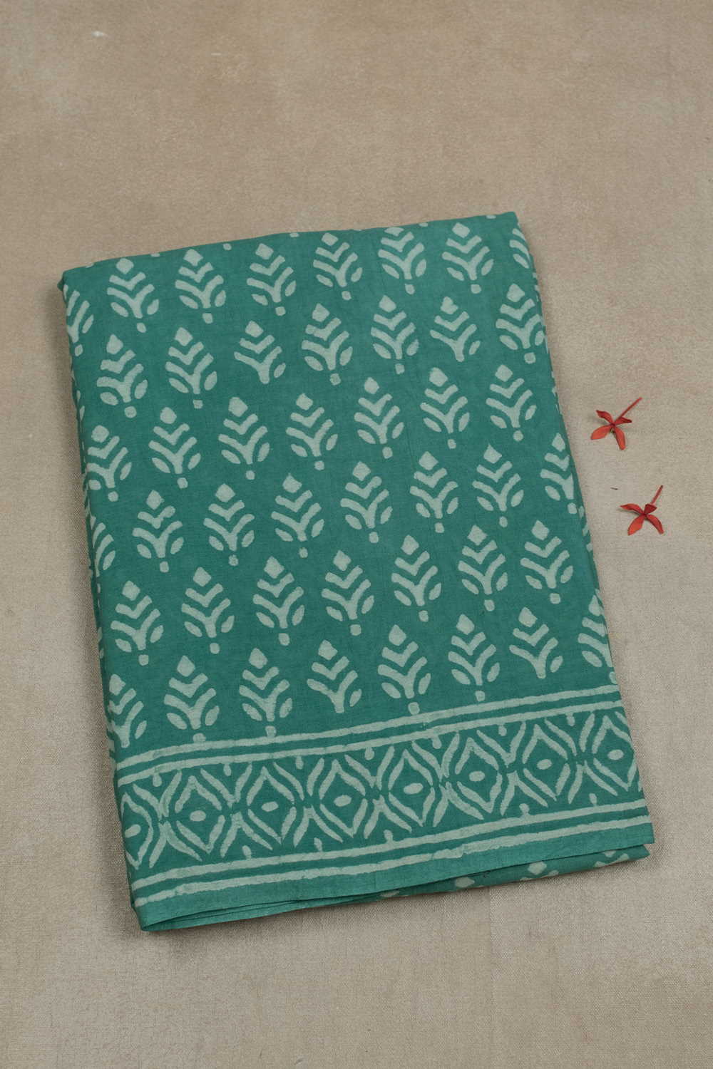 Cotton Saree-Matkatus 