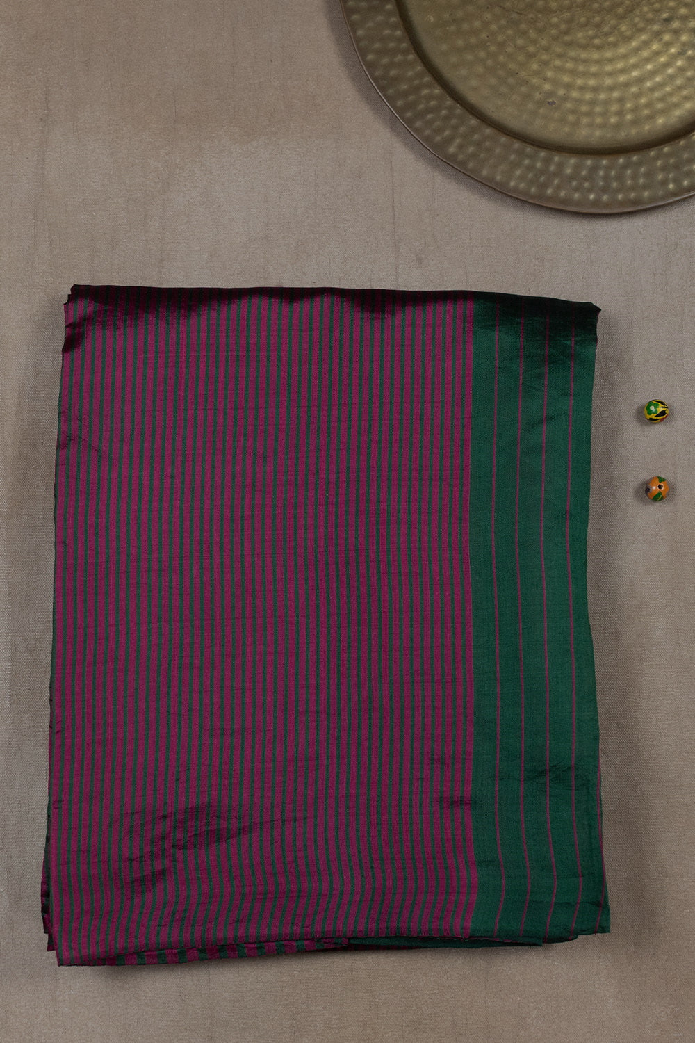 Silk Saree-Matkatus 