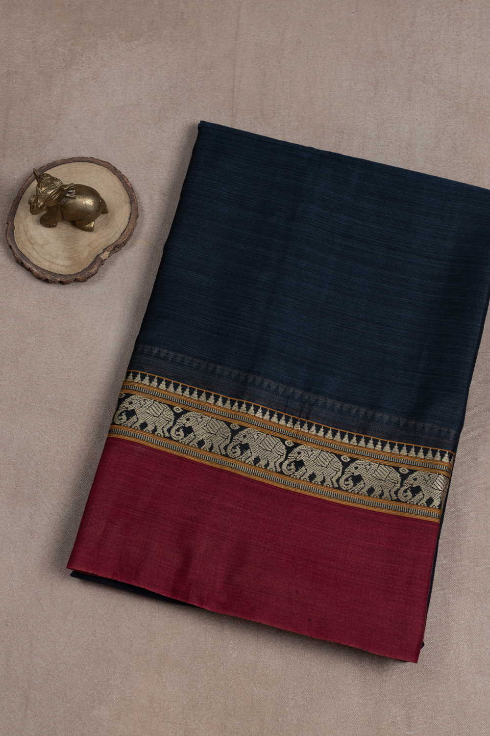 Narayanpet Sarees-Matkatus 