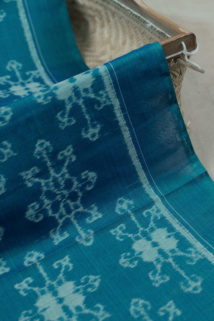 Orissa Ikat Fabrics-Matkatus