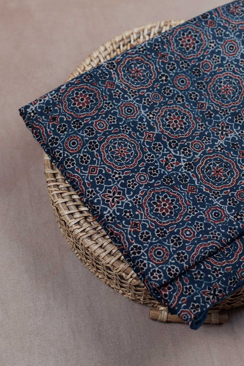 Ajrak Fabrics-Matkatus 