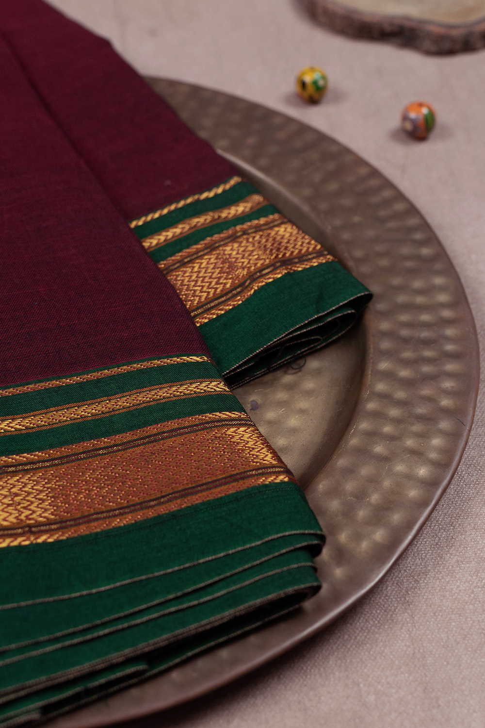 Narayanpet Fabrics-Matkatus 