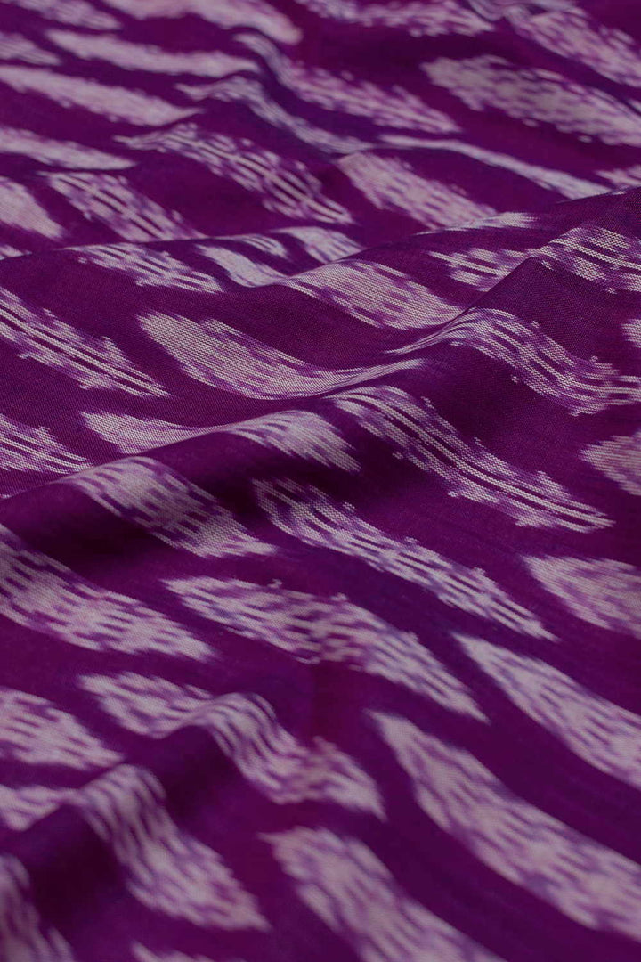 Ikat Fabrics - Matkatus