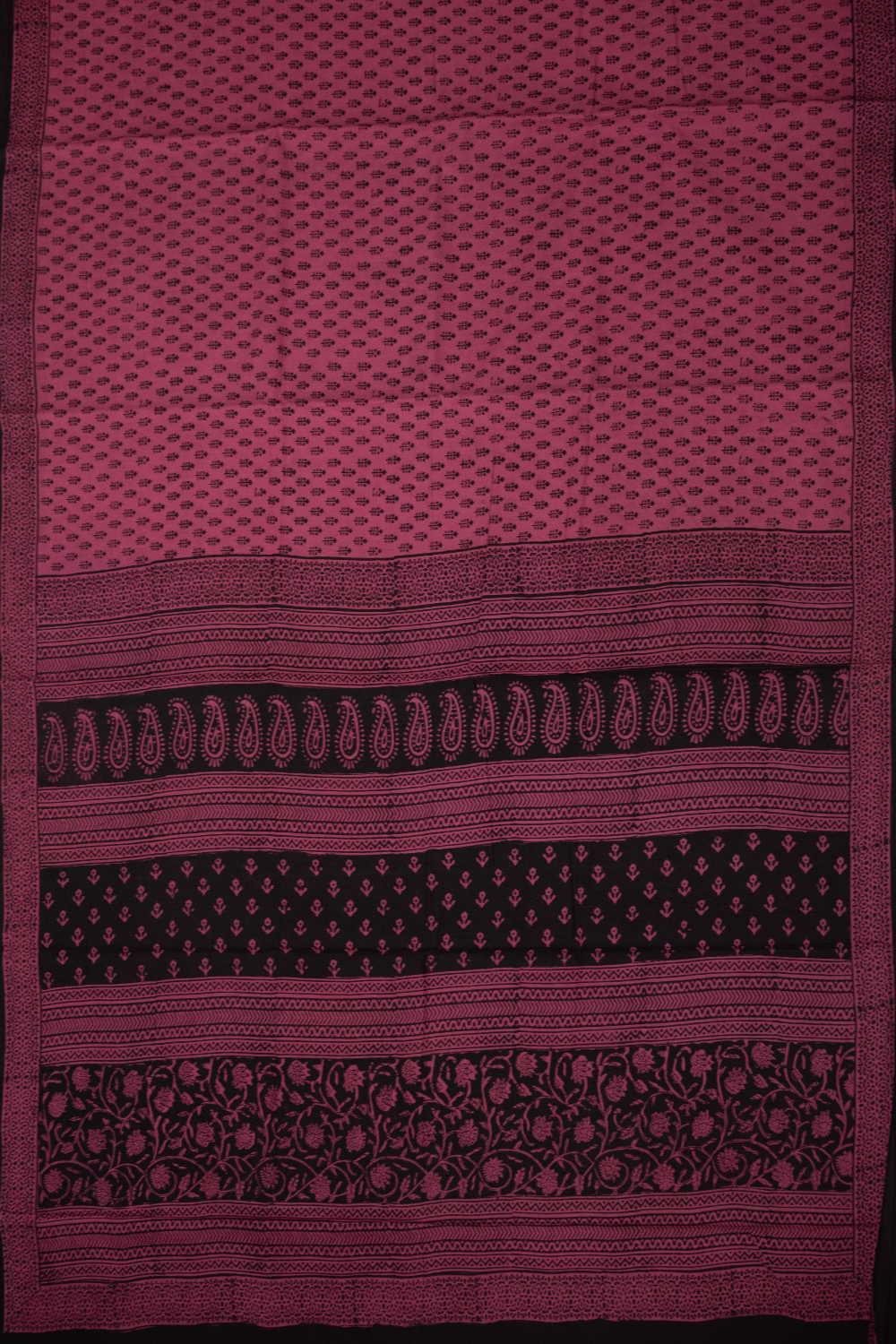 Cotton Saree-Matkatus