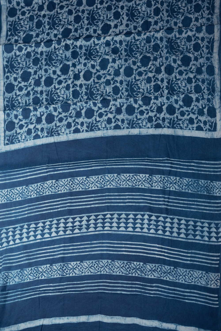 Mul Cotton Saree-Matkatus 