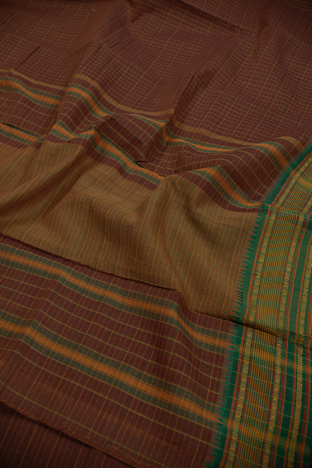 Narayenpet Saree-Matkatus 