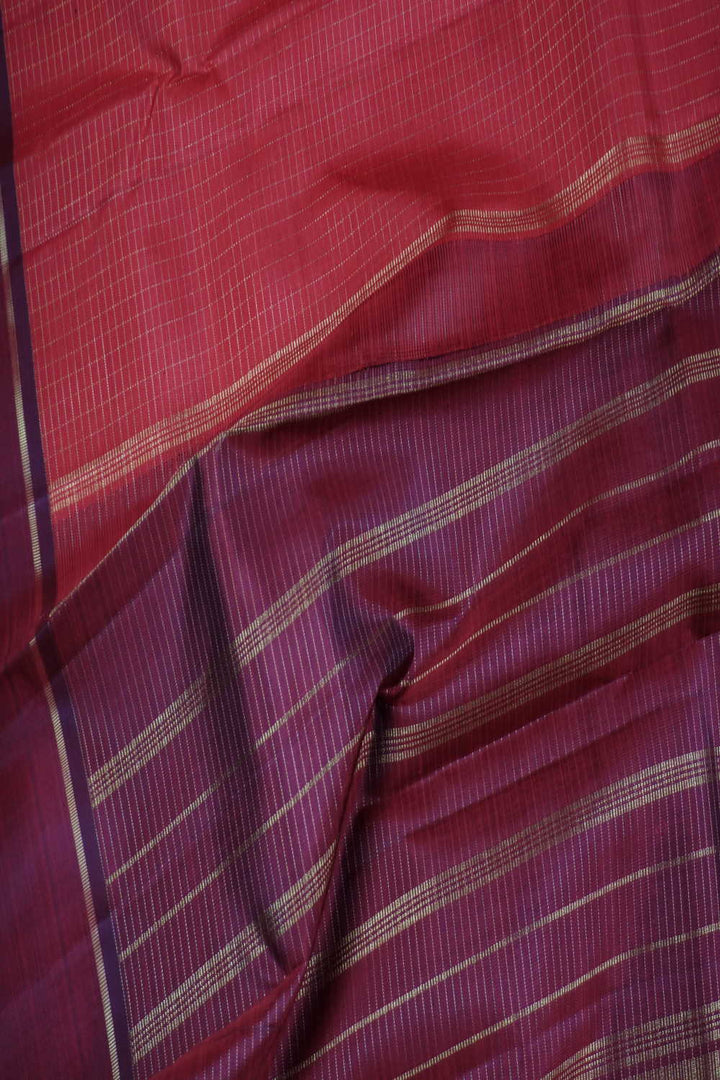 Kanji Silk Sarees - Matkatus 