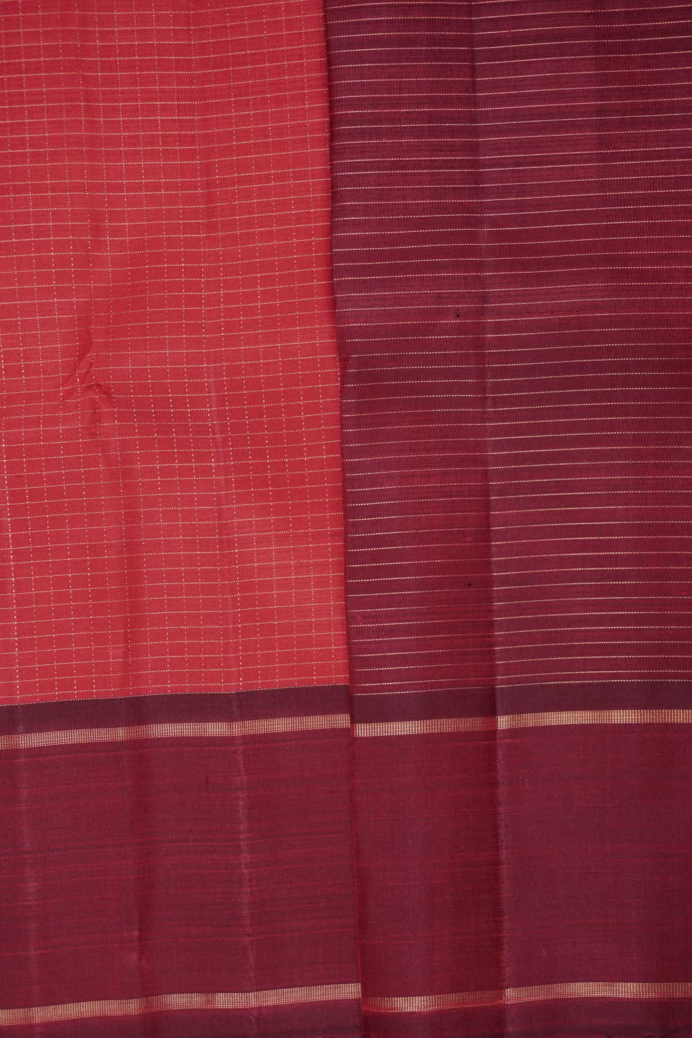 Silk Sarees - Matkatus