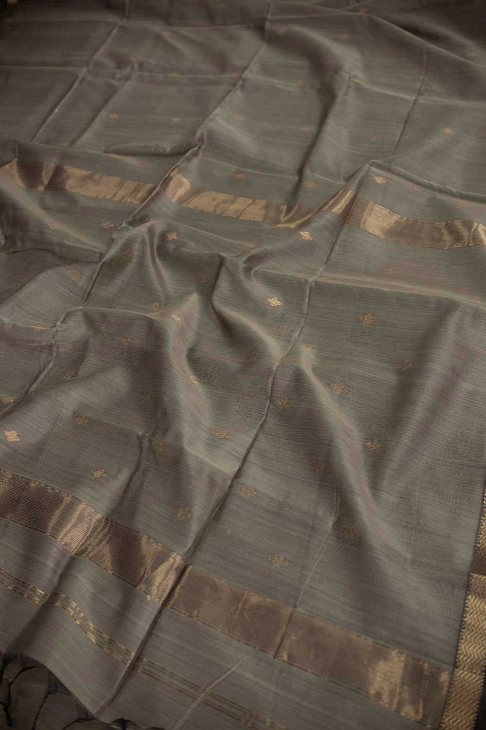 Silk Cotton Sarees - Matkatus