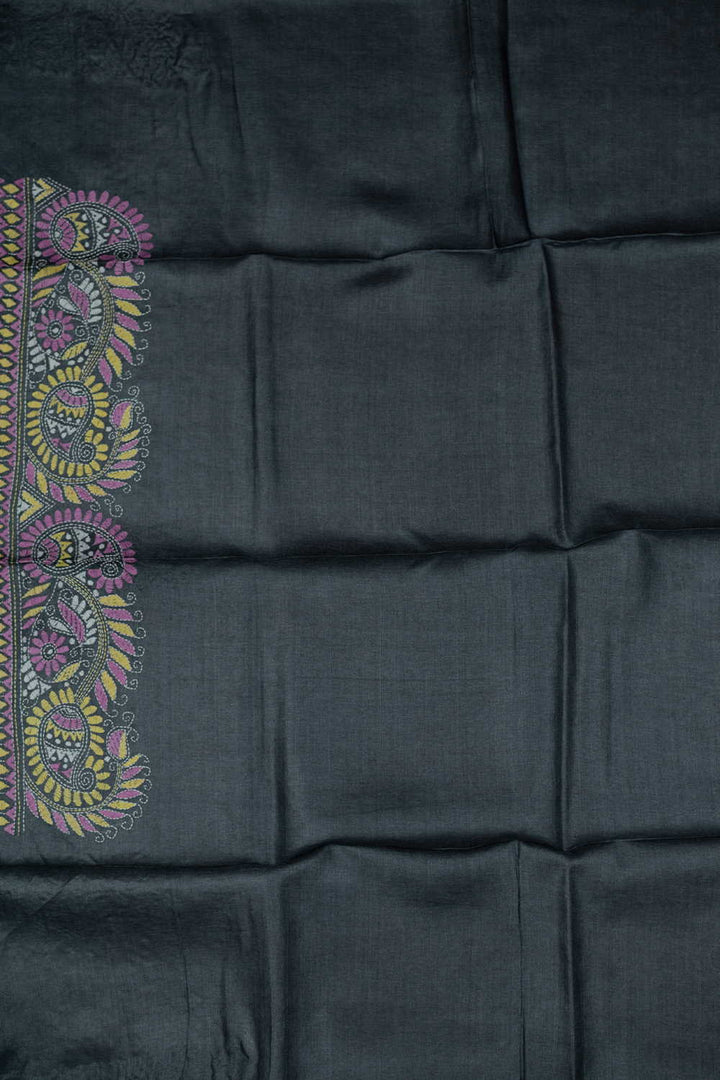 Kantha Blouse - Matkatus 