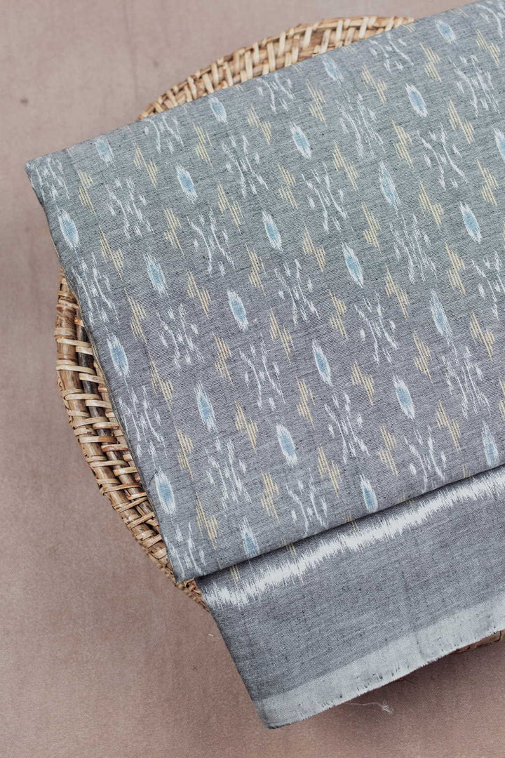 Orissa Ikat Fabrics-Matkatus