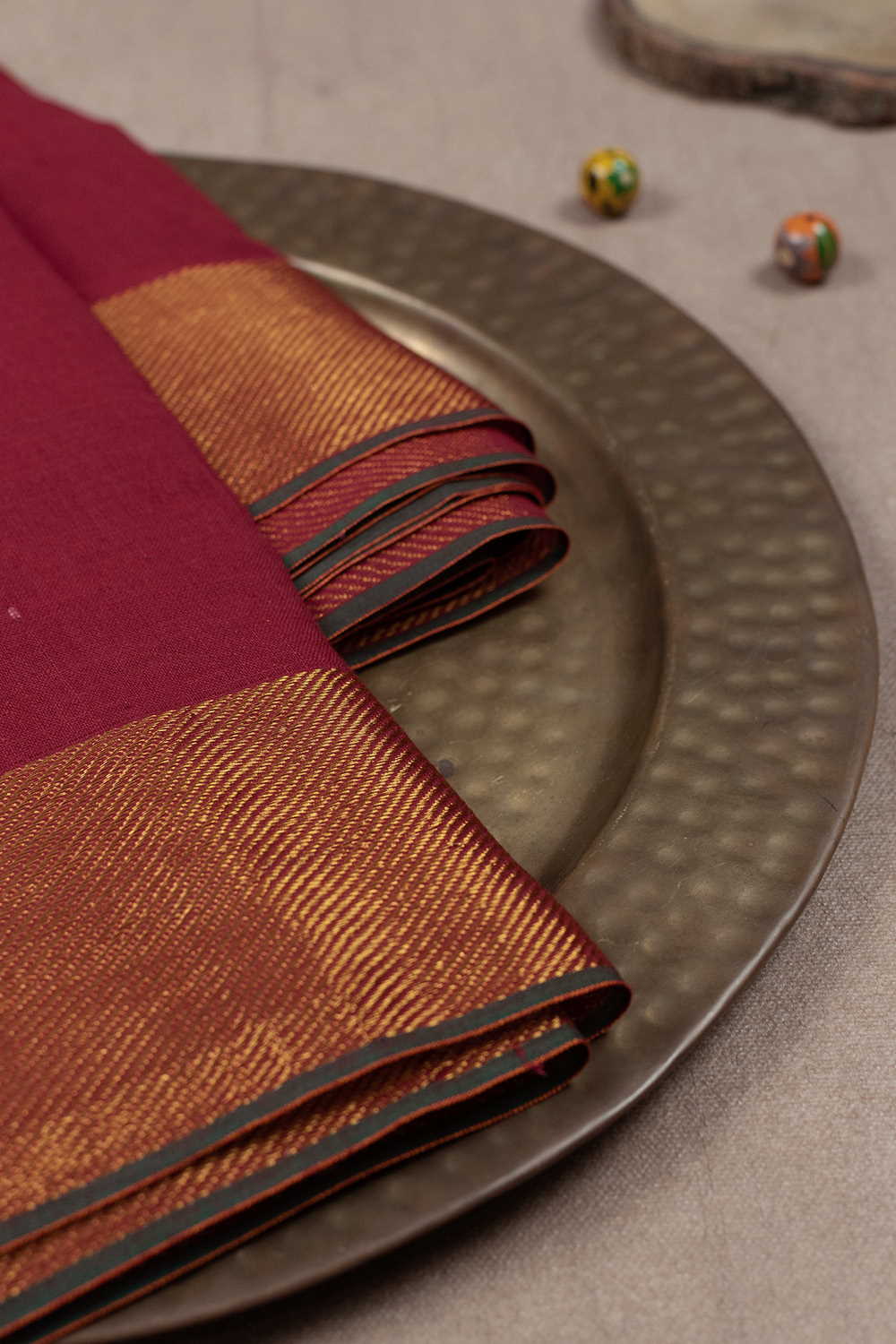 Narayanpet Fabrics-Matkatus 