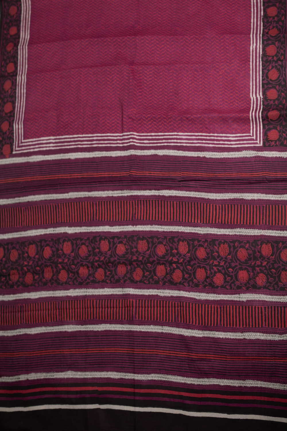 Cotton Saree-Matkatus 