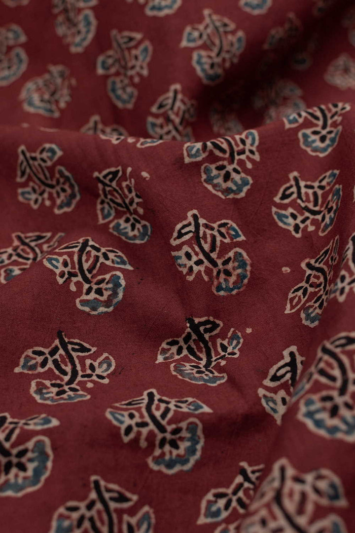 Ajrak Fabrics-Matkatus 