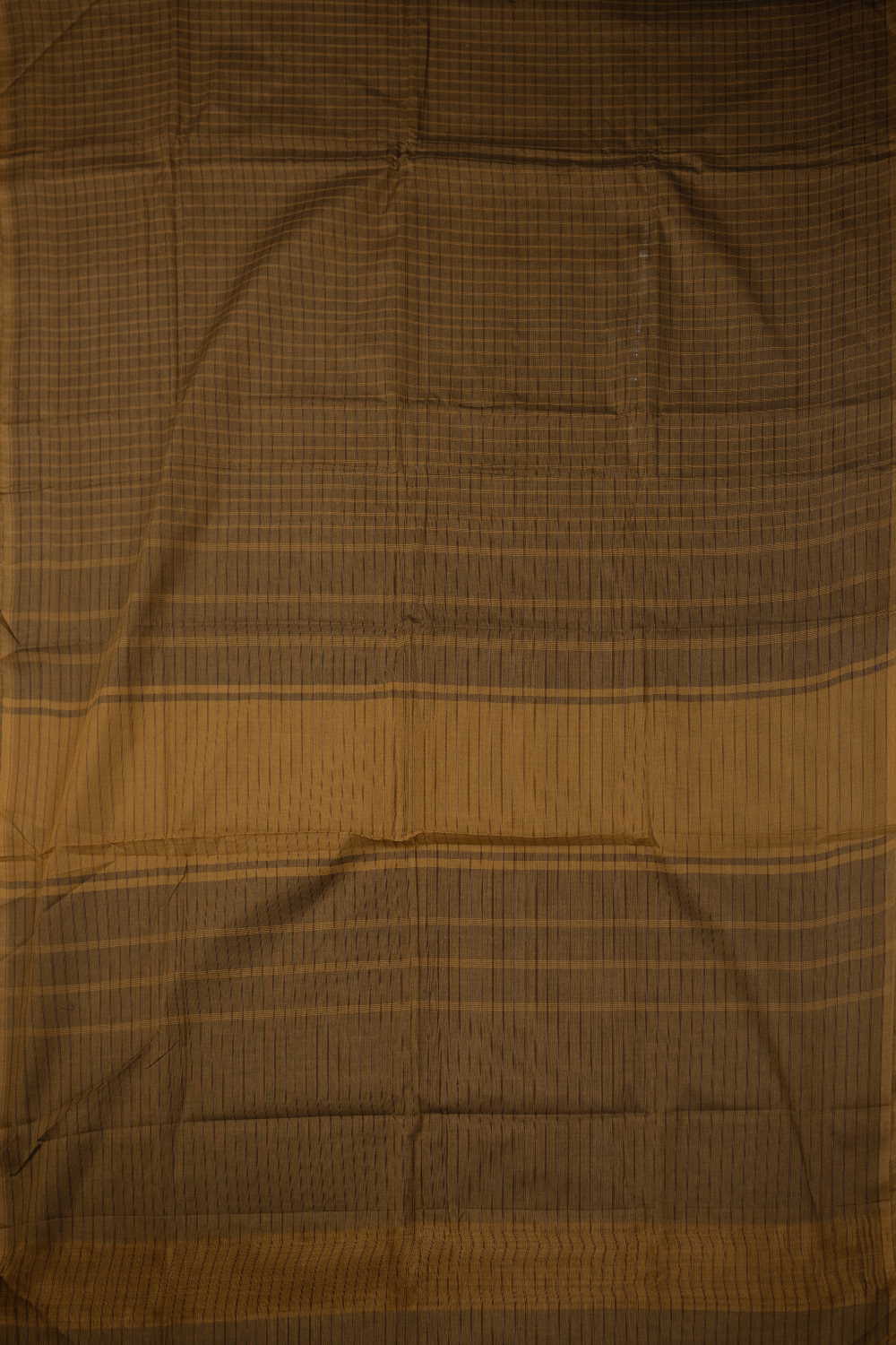 Traditional Cotton Saree - Matkatus 