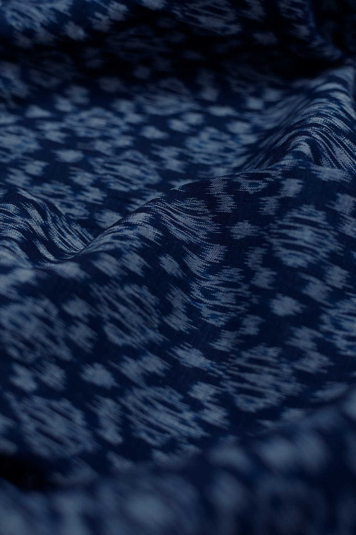 Orissa Ikat Fabrics-Matkatus