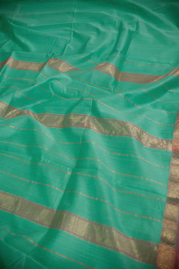 Sarees - Matkatus