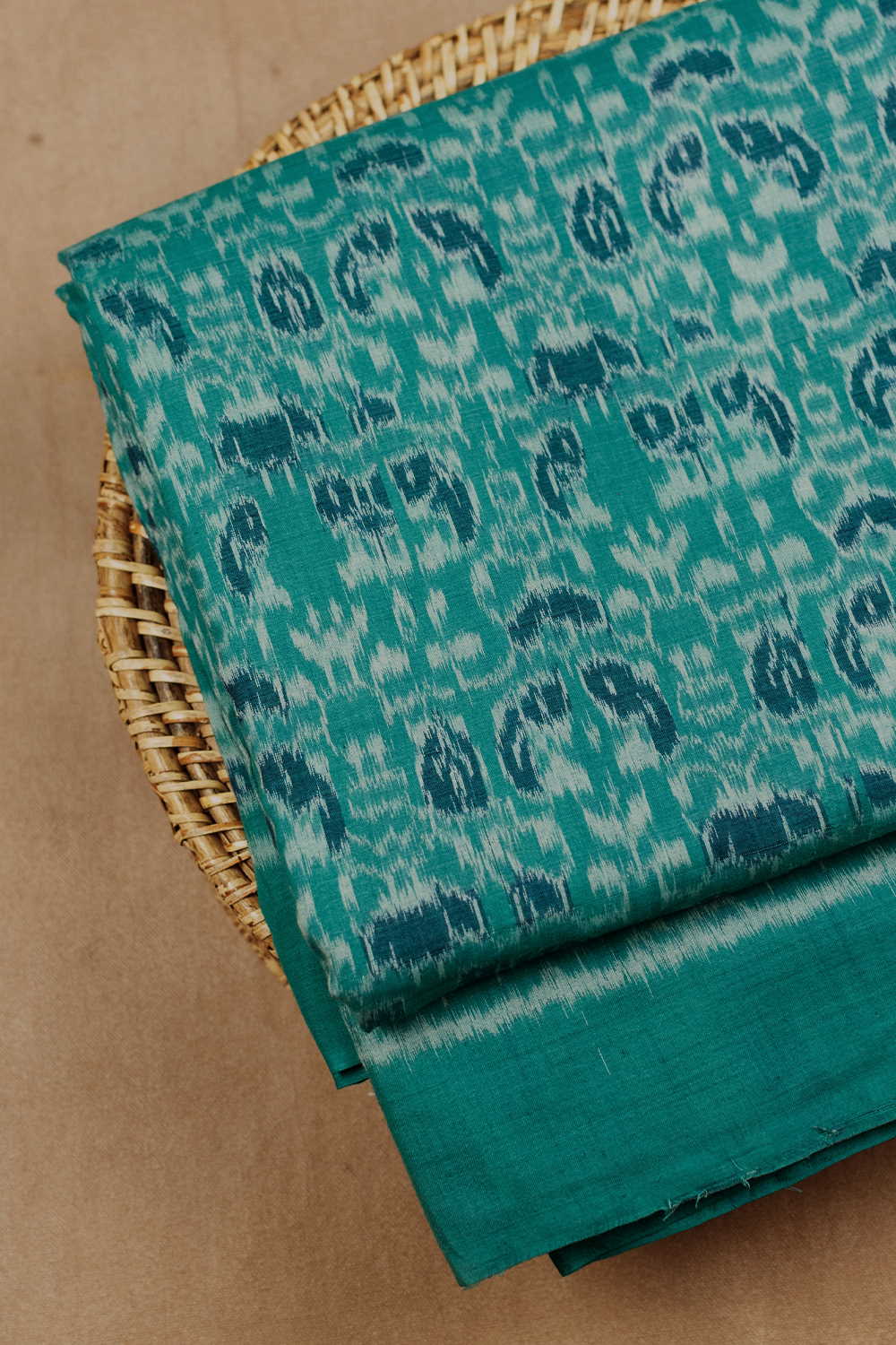 Orissa Ikat Fabrics-Matkatus