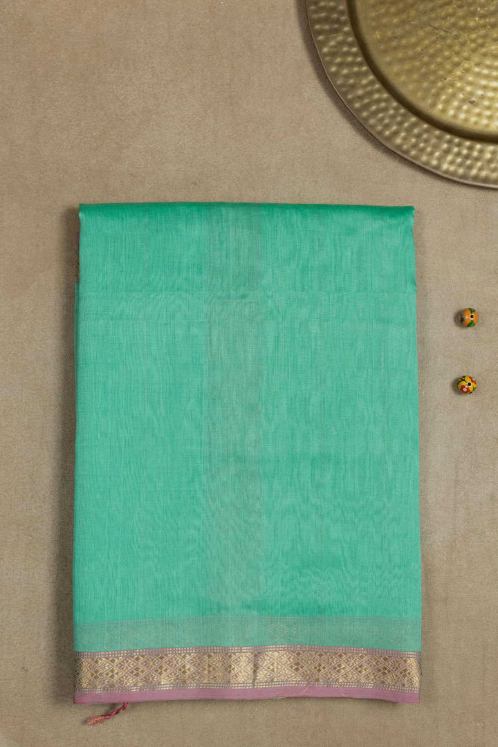 Silk Cotton Sarees - Matkatus