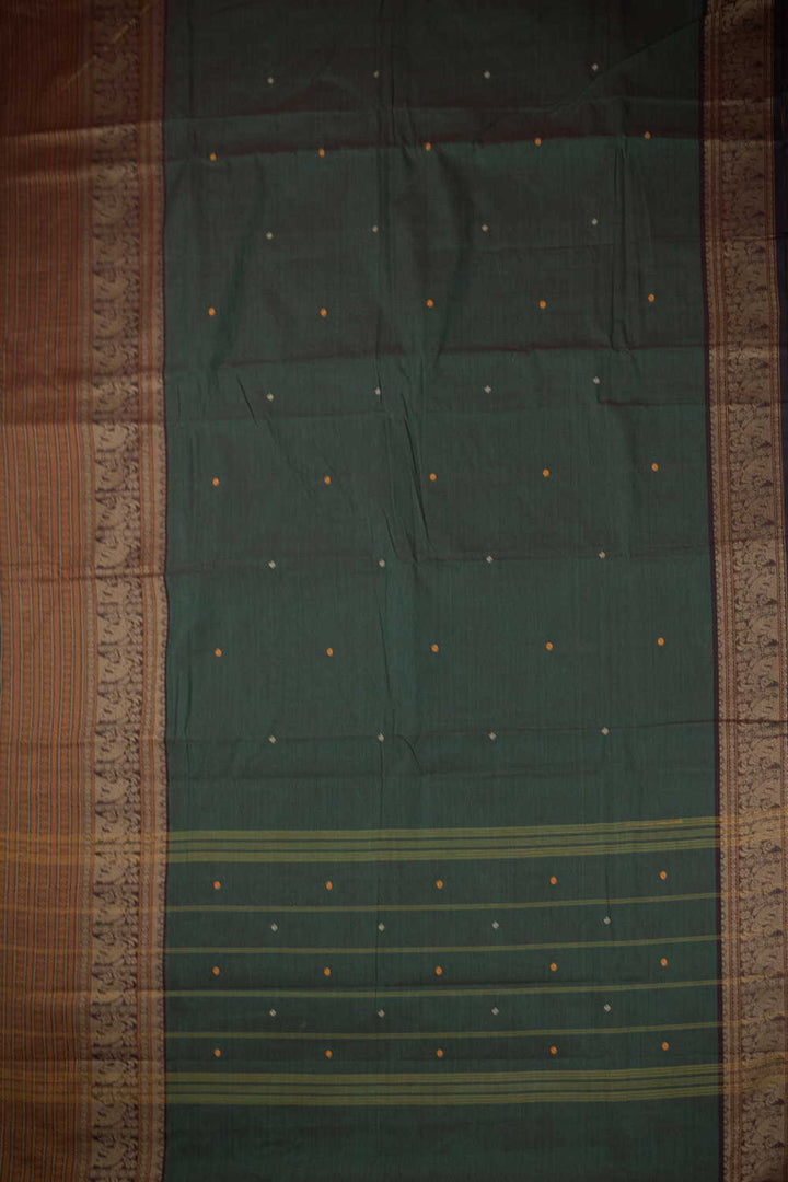 Traditional Saree-Matkatus 