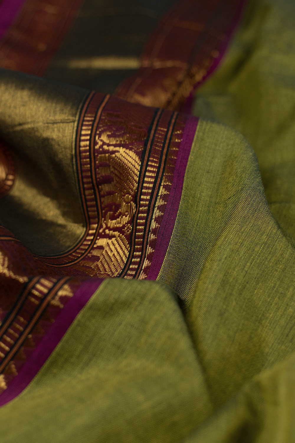 Narayanpet Fabrics-Matkatus 