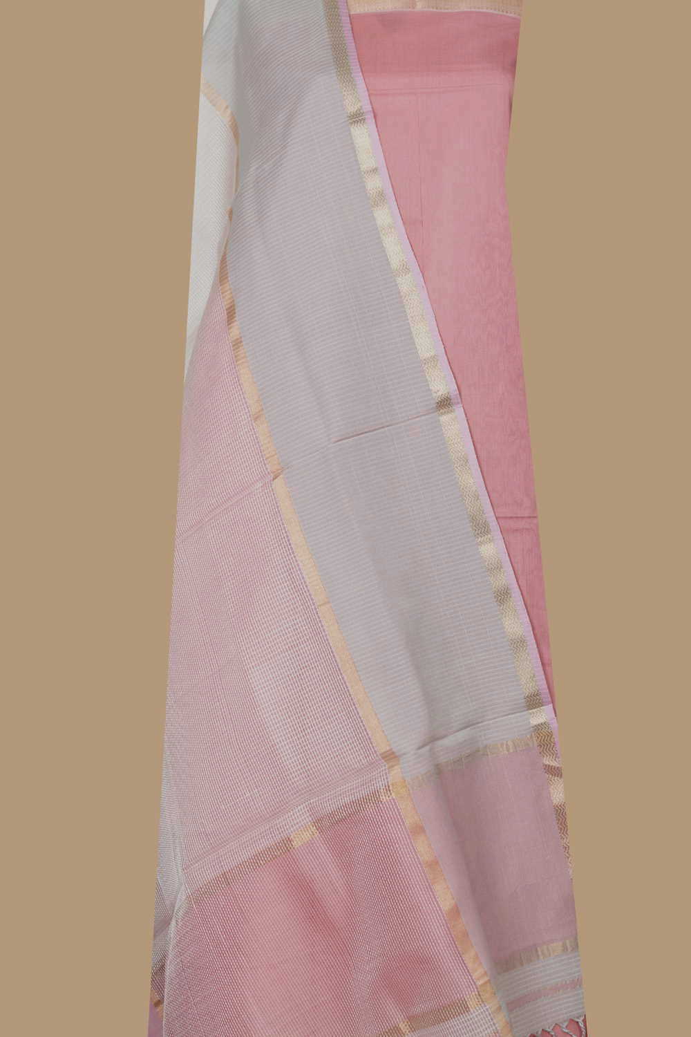 Silk Cotton Suits-Matkatus 