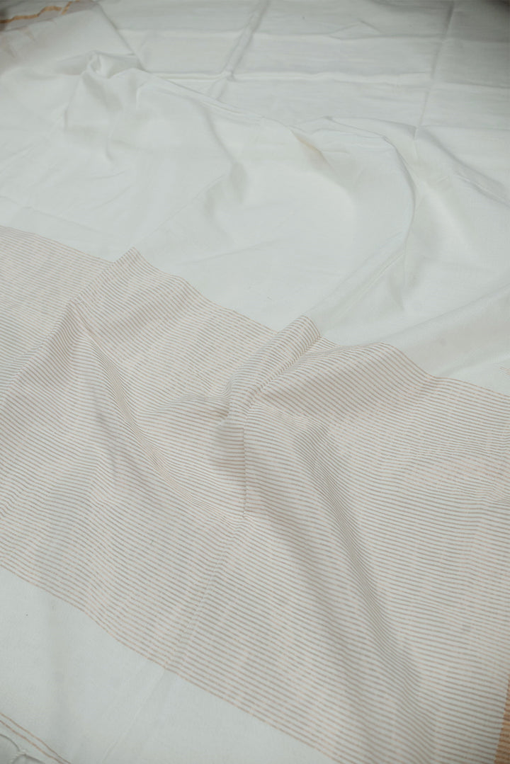 Handloom Saree-Matkatus 