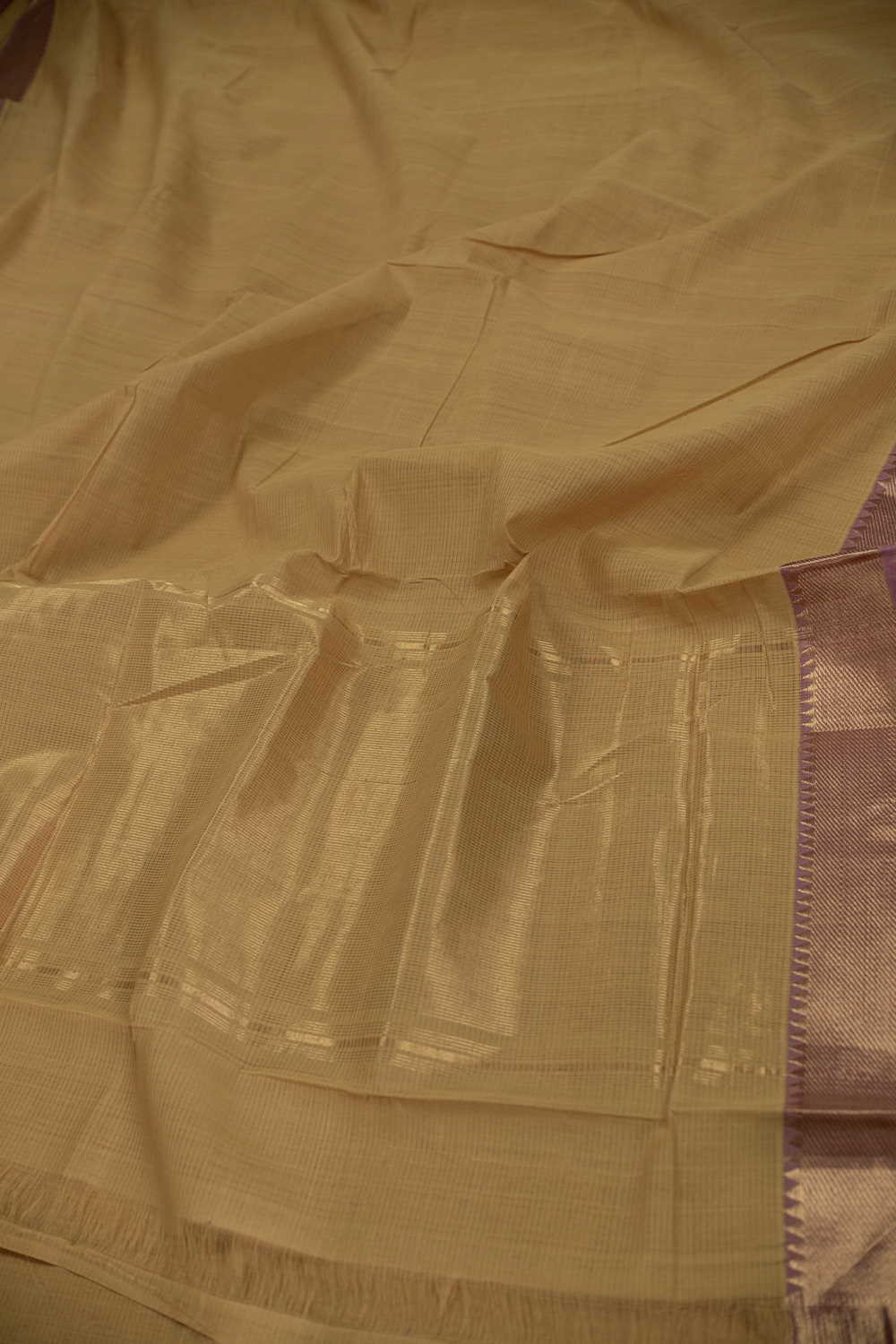 Cotton Saree-Matkatus